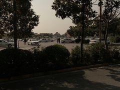 -无忧学车·华茂基地(宝山校区)