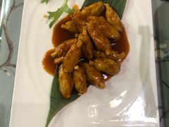 -素心斋素食餐厅