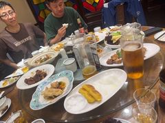 -老厨家(中央大街西七道街店)