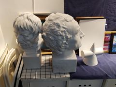 -BRAVO 赞·美艺术中心·系统美术·书法·艺考(双井校区)