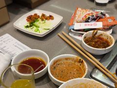 -海底捞火锅(杭州城西银泰城店)