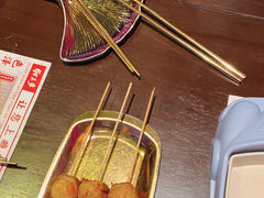 -钳真多钓虾馆·小龙虾海鲜烧烤(九六广场店)