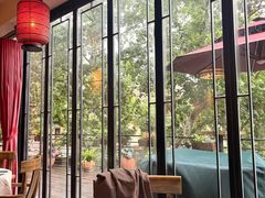-龙门阵茶屋川菜馆(武康路店)