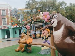 -沈阳方特欢乐世界