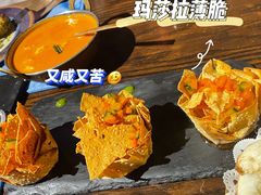 -甘尼仕印度餐厅爵士酒吧(阳春巷店)