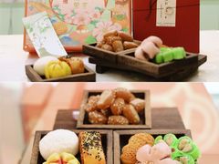 -老安家·安建坡传统糕点(北院门店)