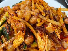 -松明一烤肉馆(鲁园店)