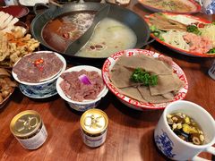 -楠火锅(广州总店)