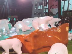 -chi K11艺术空间展览厅