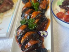 -大眼锅贴水饺(河东店)