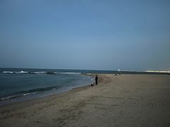 -日照灯塔风景区