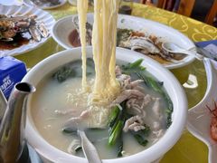 -八仔大富楼·河鲜(西江店)