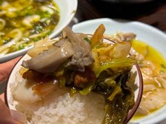 -春天里餐厅(西田城店)