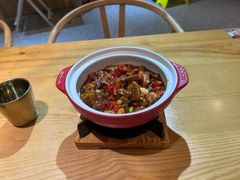 -胡子大厨·超级小炒肉(晶耀前滩店)