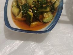 -霄汉牛三鲜湖北砂锅菜(万松园2店)