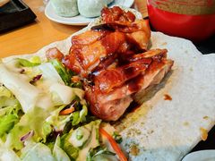 -味太助·银饭食堂(中华城店)