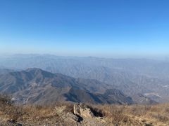 -妙峰山风景名胜区