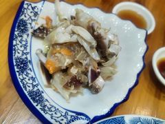 -开鑫鱼厂·宁波海鲜(前程智慧城店)