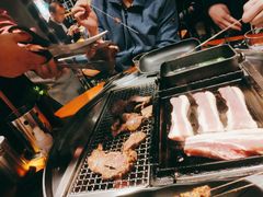 -伍丁·烤牛肋(和平东桥店)