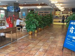 -德胜轩正宗顺德菜(宝安沙井会展中心店)