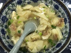 小馄饨-荣阳楼(山塘街店)