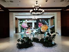 -太湖饭店·寄畅轩中餐厅