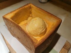 -绿茶餐厅(西单老佛爷店)