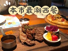 -米兰西点(人民大街店)