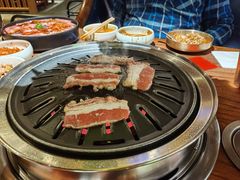 -九田家黑牛烤肉料理(新辰里亚运村店)