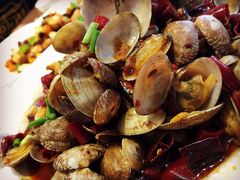 -赶海部落海鲜城(海阳路店)