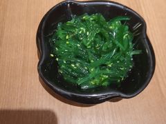 -万岁寿司(万国店)