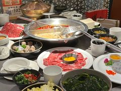 -骨之味·筒骨汤火锅(江头店)