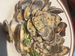 -ZAFFERANO西班牙海鲜饭(上海首店)