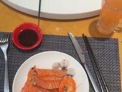 -威珀斯酒店·珀萃美食餐厅