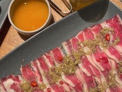 -新石器烤肉(欧尚永宁店)