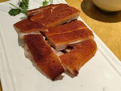 化皮乳豬件-大荣华酒楼(元朗老店)