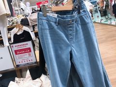 -优衣库(天津天河城店)