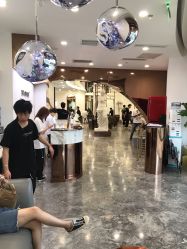 -INSTYLE造型·明星店