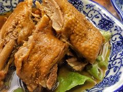 -孙盛兴奥灶面馆·蟹黄面·三虾面(山塘街总店)