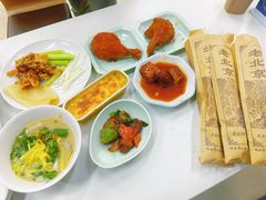 -复旦大学本部-食堂