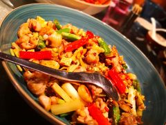 -华豫川酒家(大卫城店)