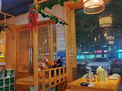 -威哥的菜·地道长沙菜(雨花亭店)