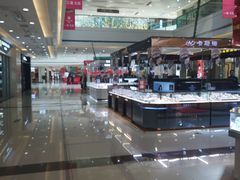 -宝业东城广场(东二环路店)