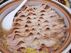 -砂锅居(西四店)