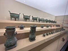 -上海博物馆(人民广场馆)