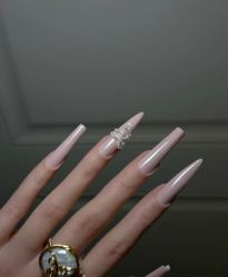 -闺蜜美甲
