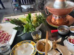 -南门涮肉(上海一店)