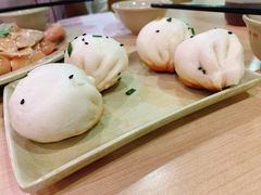 百家生煎包-百家鸡味馆(清泰店)