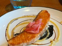 -THE CANNERY&JUJU 新鲜海鲜·牛排美食酒廊