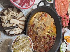 -龙厂长老火锅(抚琴店)